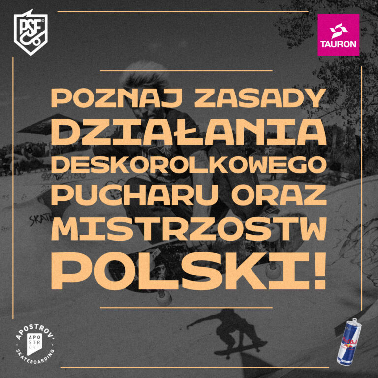 INFO Polish Skate Federation