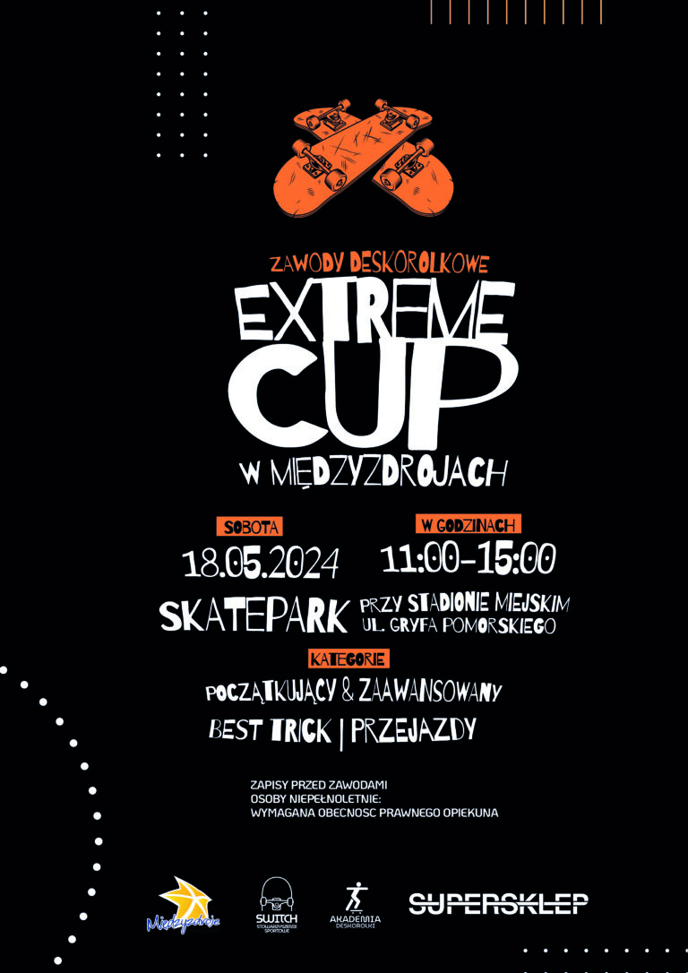 Extreme Cup Międzyzdroje vol.II