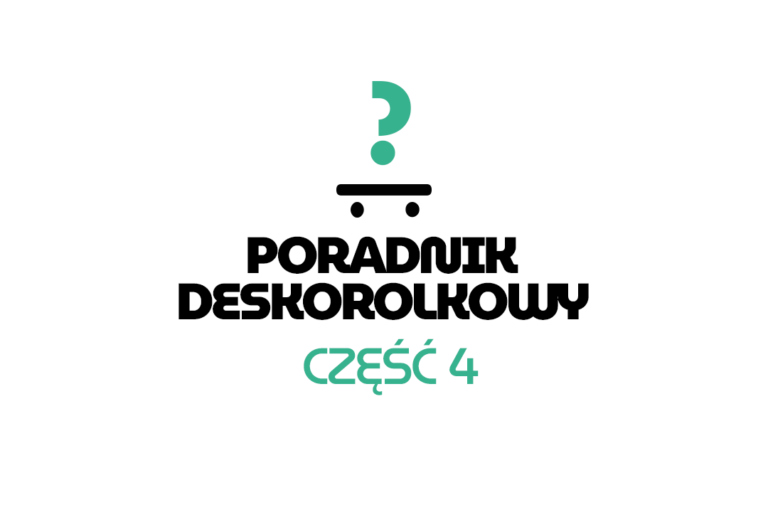 Na co zwrócić uwagę przy zakupie kasku i ochraniaczy do deskorolki?