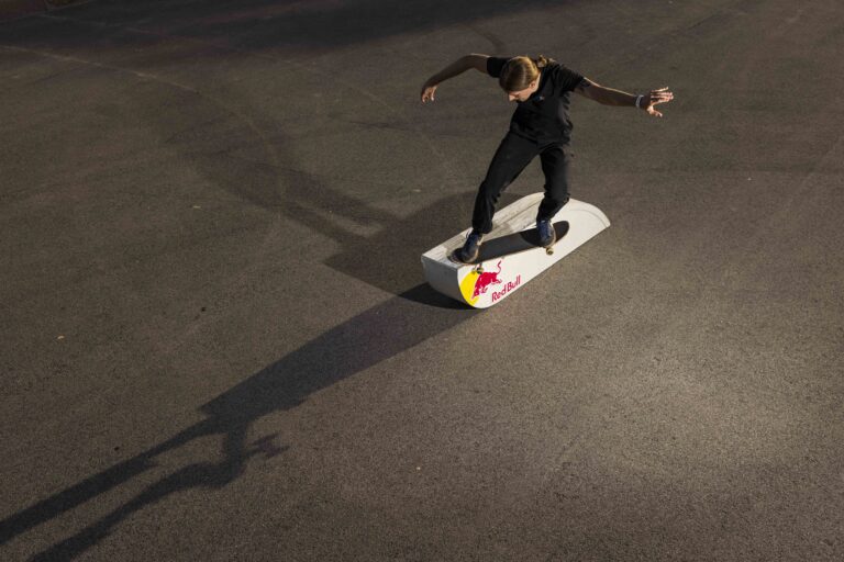 Red Bull Skate Shots x Szczecin