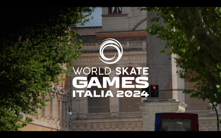 World Skate Games 2024 x Włochy