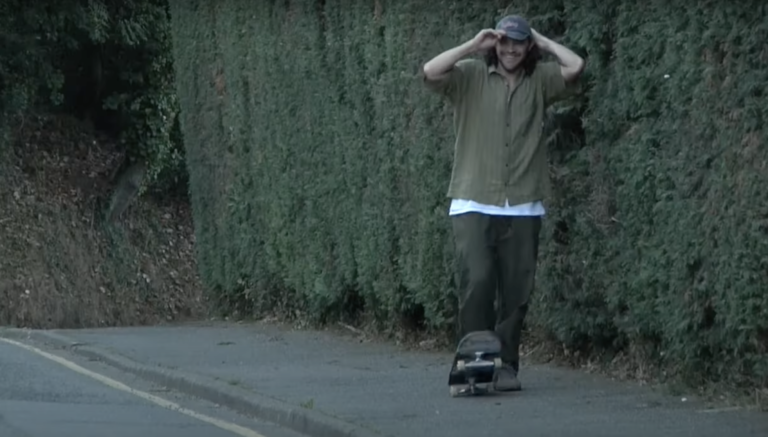 Luka Pinto – Island Boy