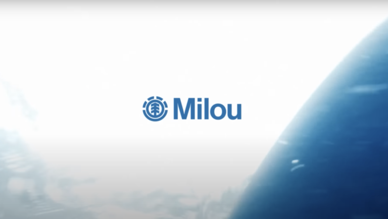 Vincent Milou dołącza do teamu Element