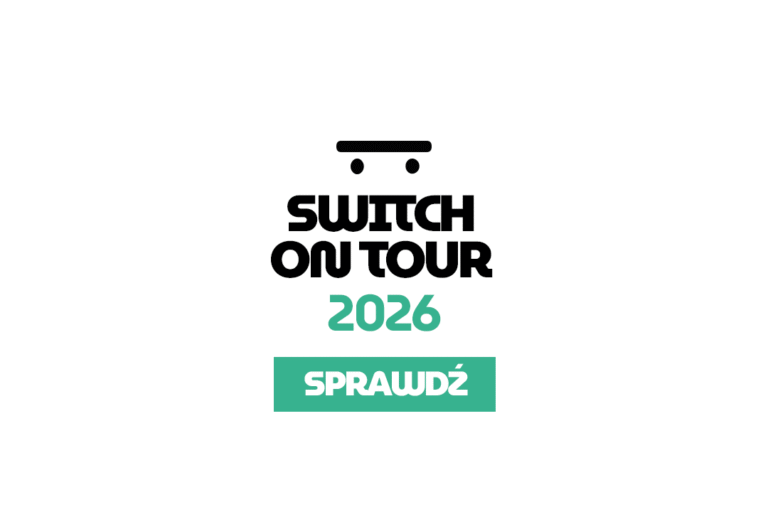 Warsztaty Deskorolkowe na&nbsp;Pomorzu Zachodnim